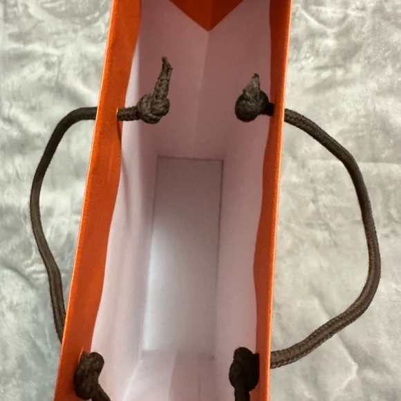 Hermes gift bag new - Picture 4 of 6